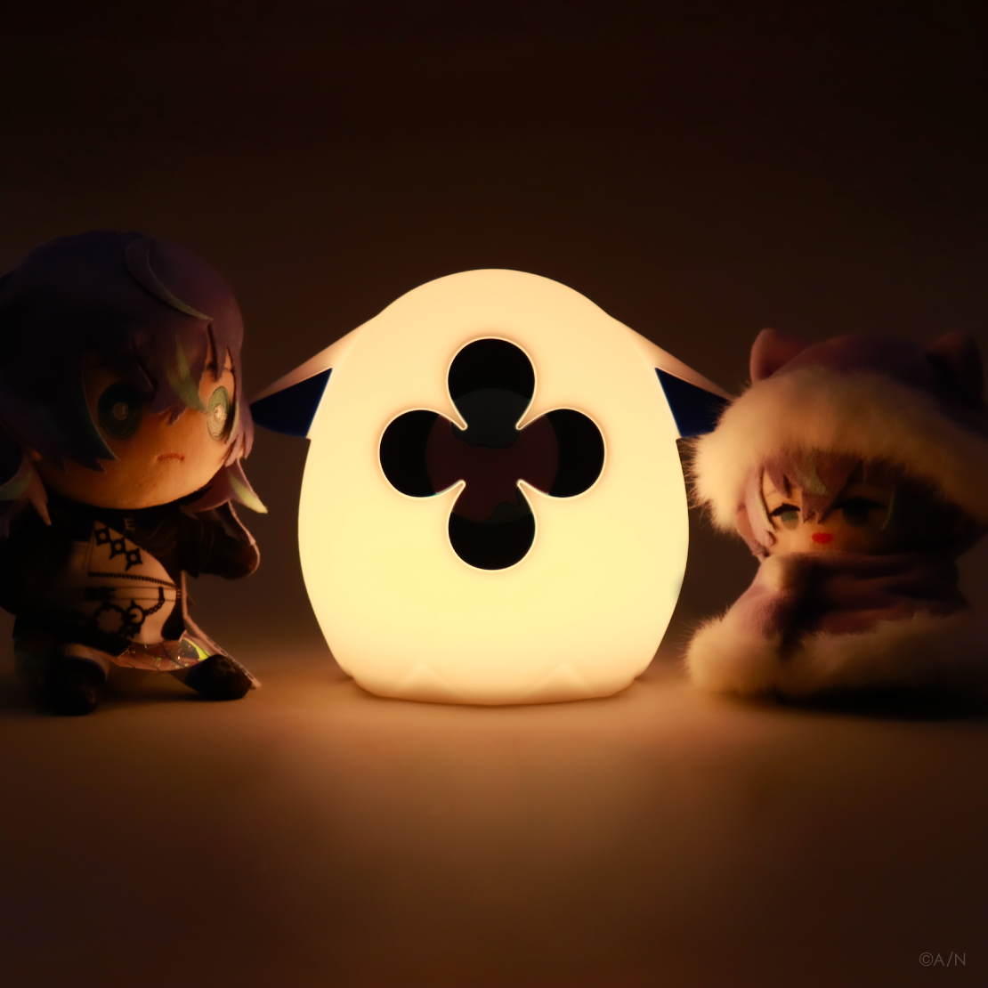 【Twinkle Gifts】ギフトセット 星導ショウ